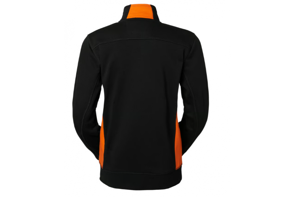 1000234 Lincoln W blackorange back