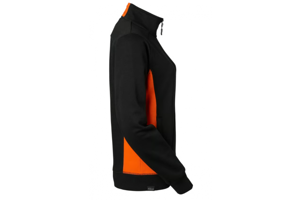 1000234 Lincoln W blackorange left