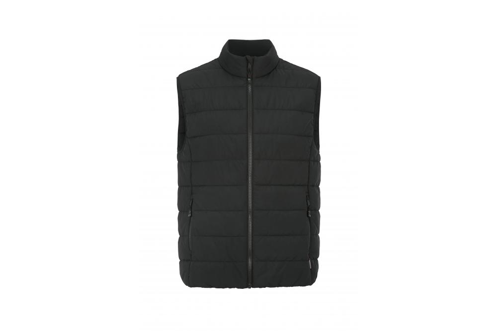 131552 990 Finley Vest Black Front