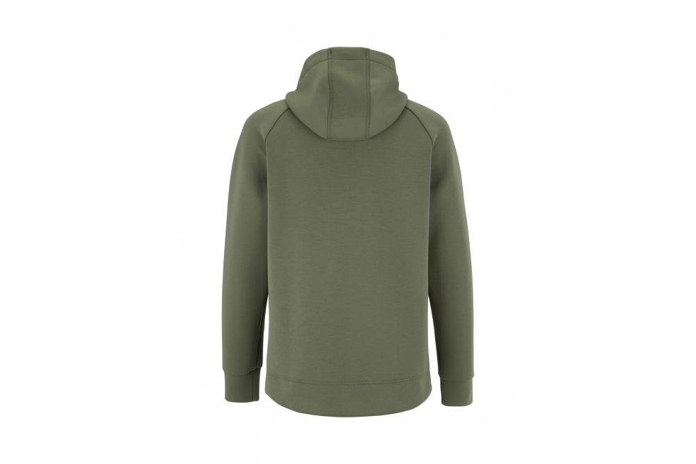 132510 668 Anzar FZ Hood green Back