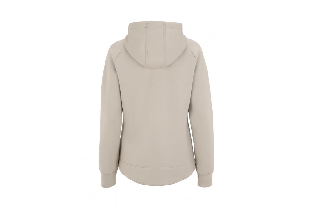 132511 155 Anzac Lady FZ Hood DkSand back