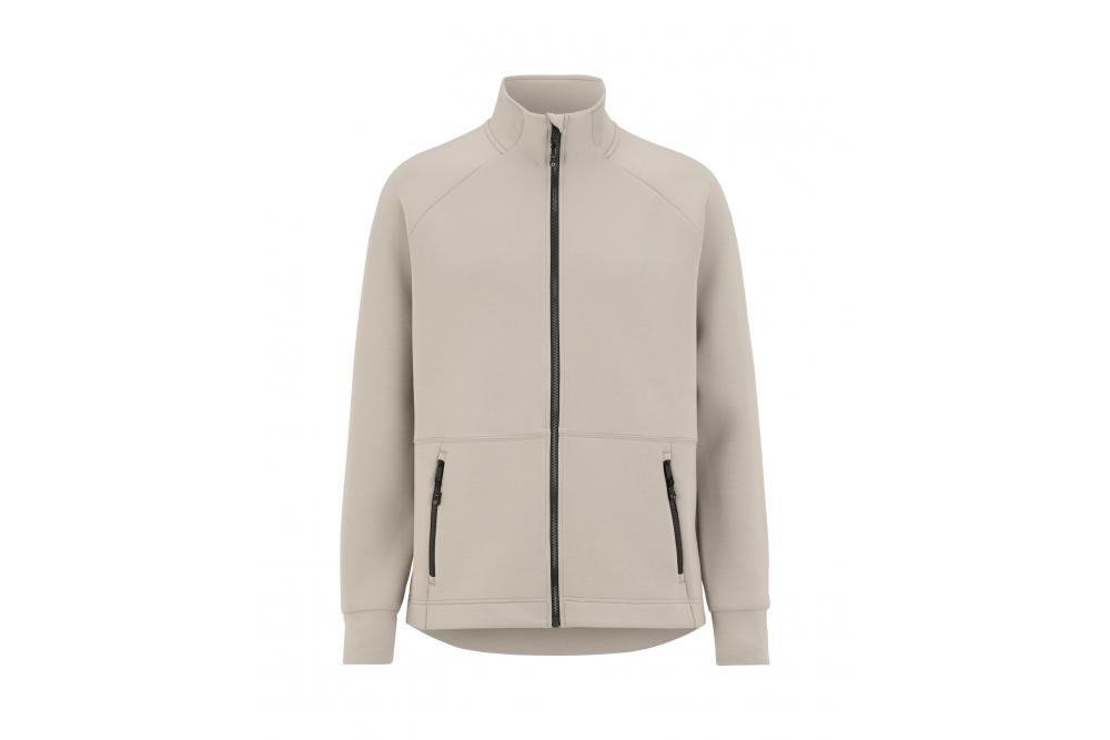 132512 155 Anzac FZ Collar DkSand front