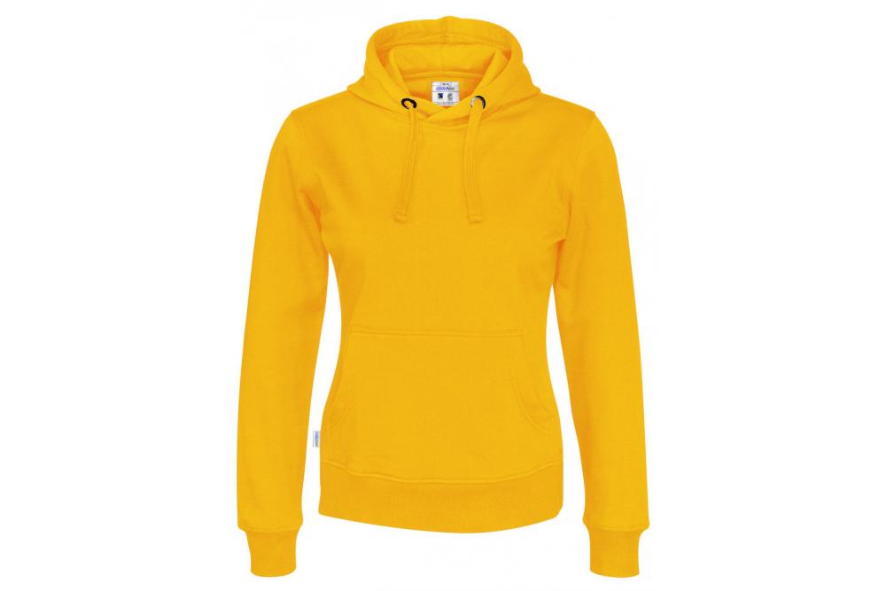 141001 255 cvc hood lady F Yellow