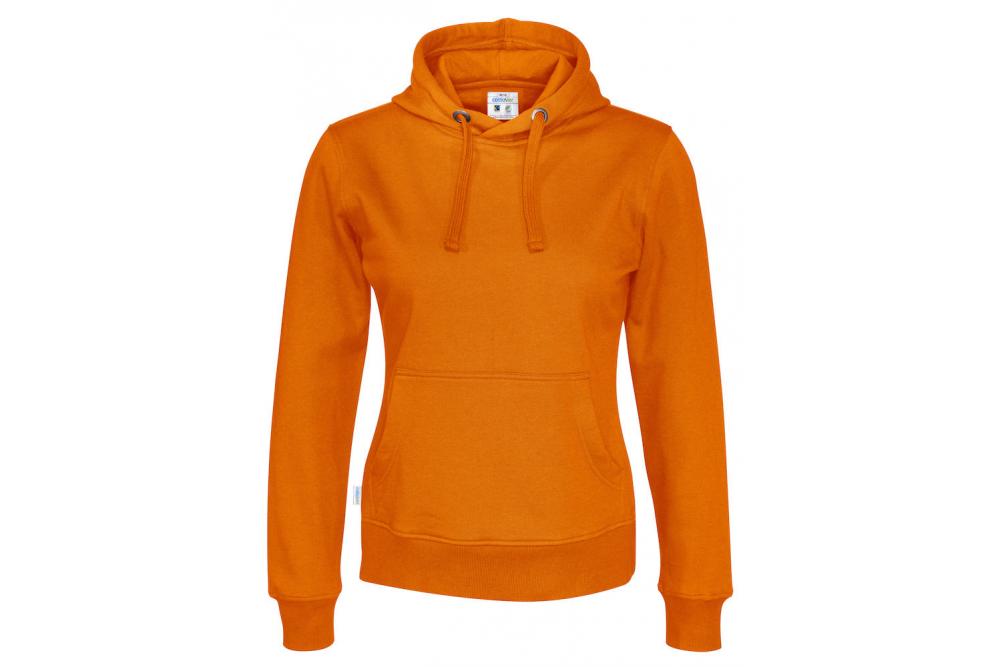 141001 290 cvc hood lady F Orange