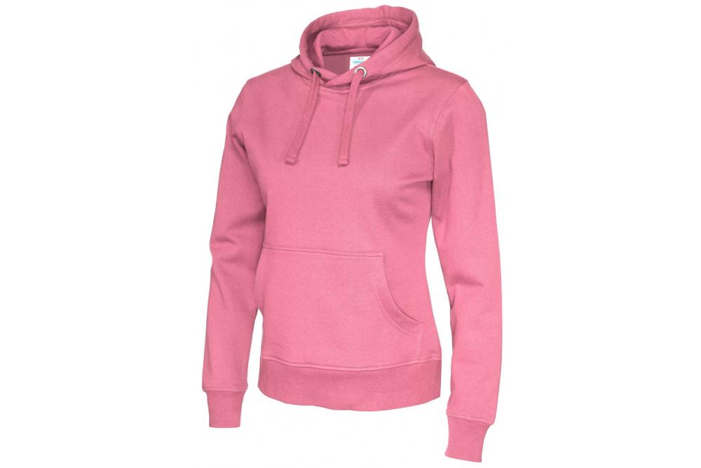 141001 425 cvc hood lady Pink