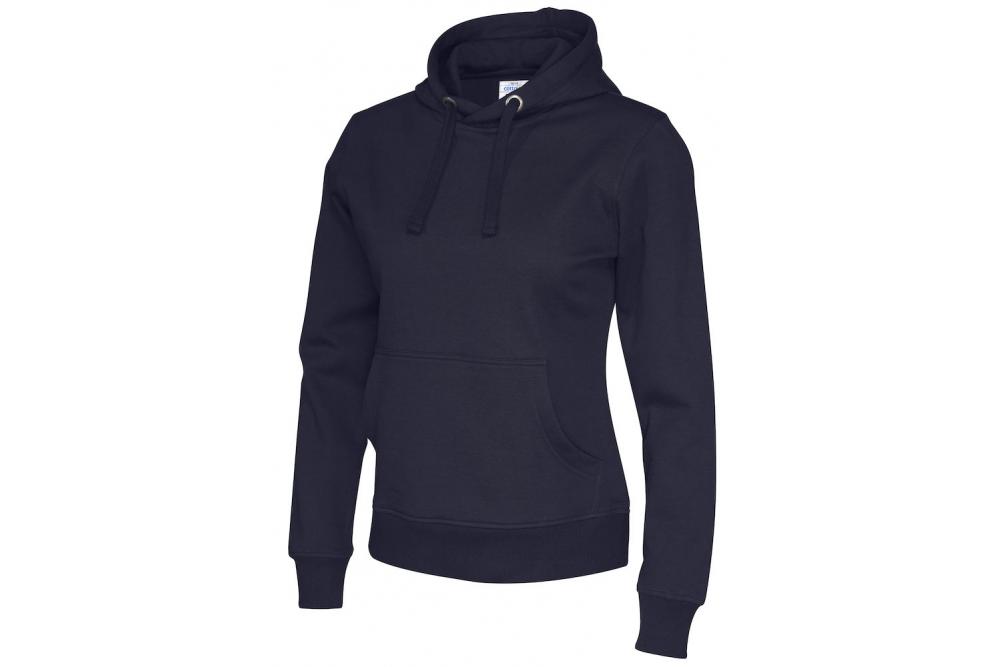 141001 855 cvc hood lady Navy