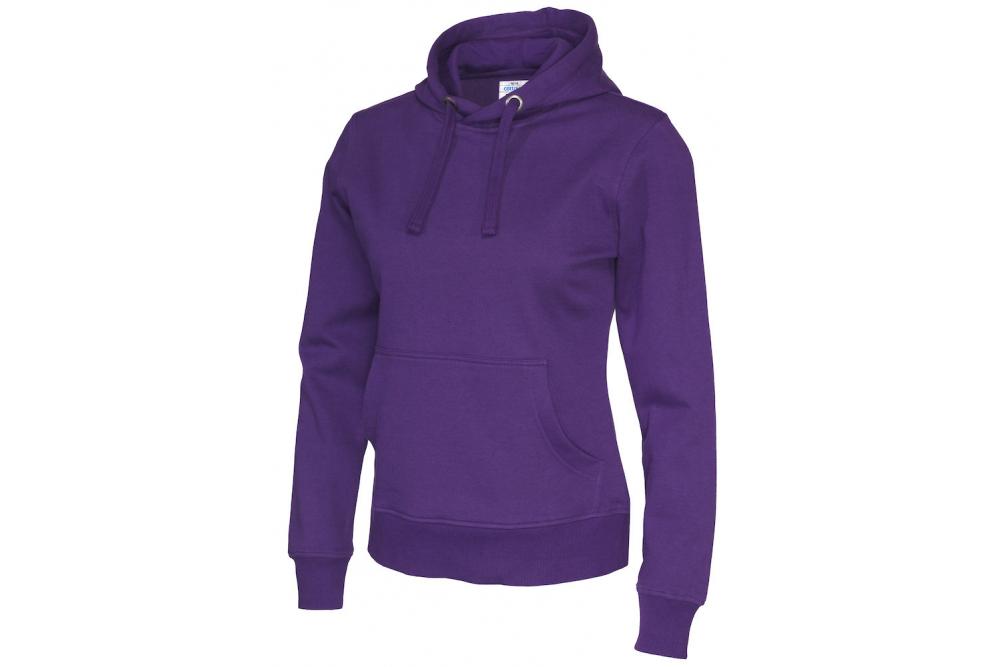 141001 885 cvc hood lady purple