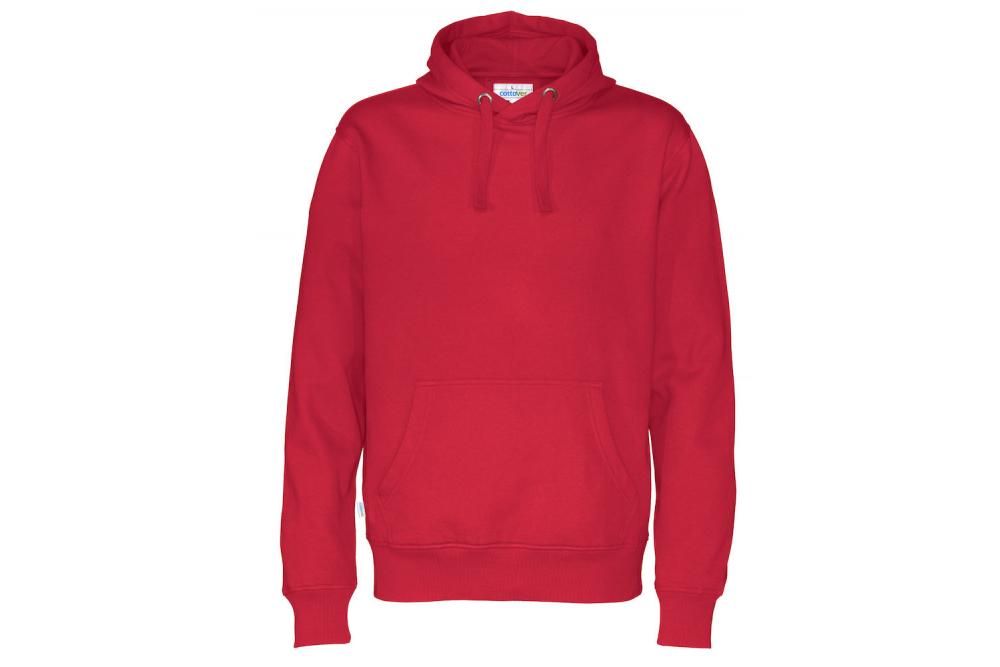 141002 460 cvc hood men F red