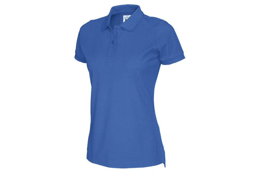 141005 767 polo ss lady royal