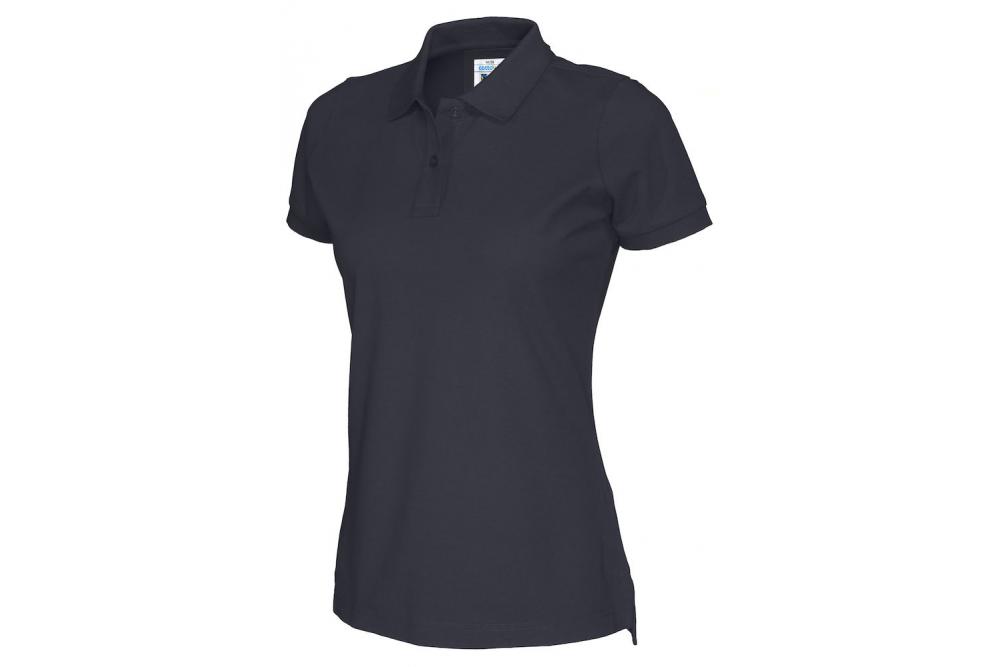 141005 855 polo ss lady navy