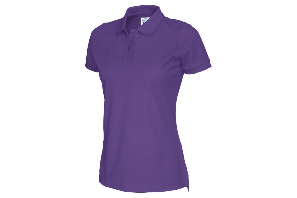 141005 885 polo ss lady purple