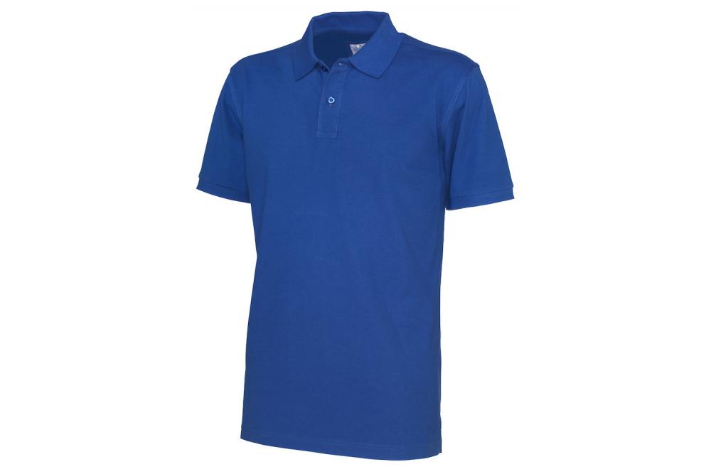 141006 767 polopiquet men royal