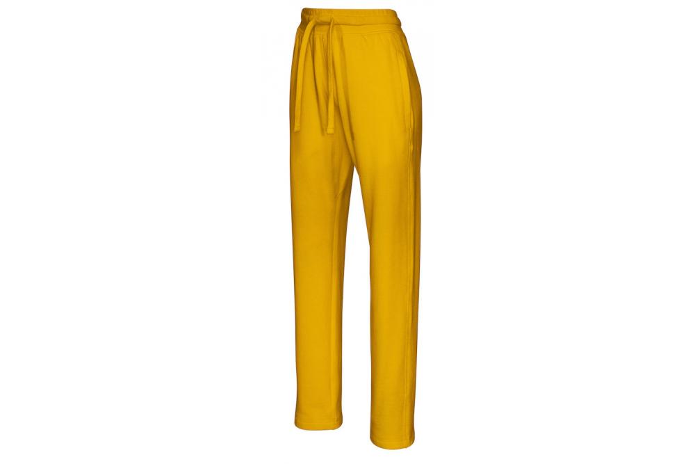 141013 255 cvc pant lady yellow