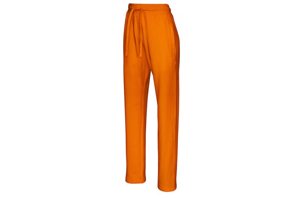 141013 290 cvc pant lady orange