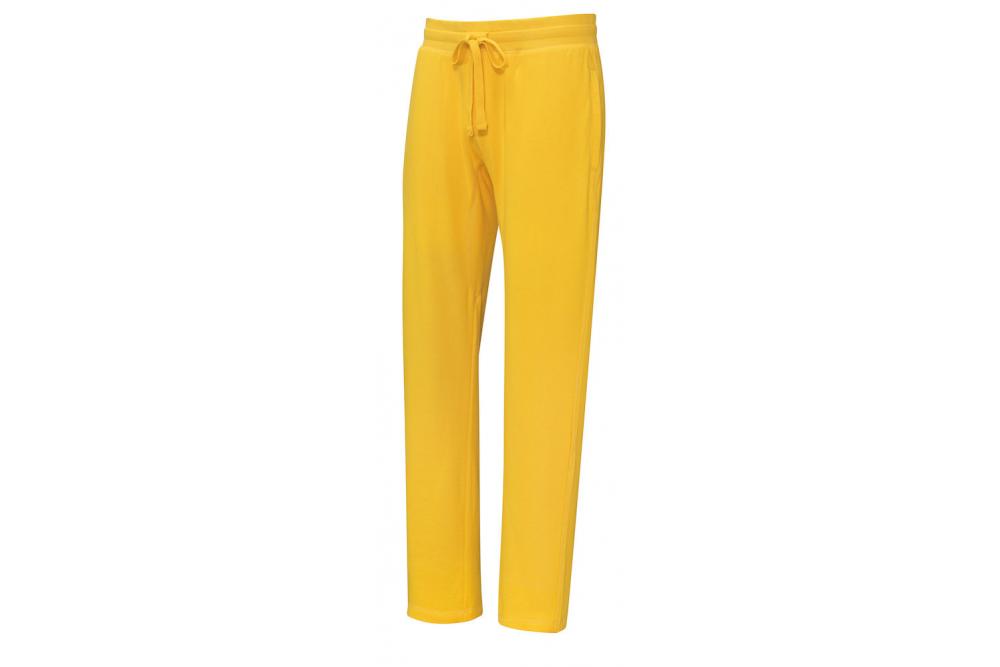 141014 255 Sweat Pants Man Yellow kopia