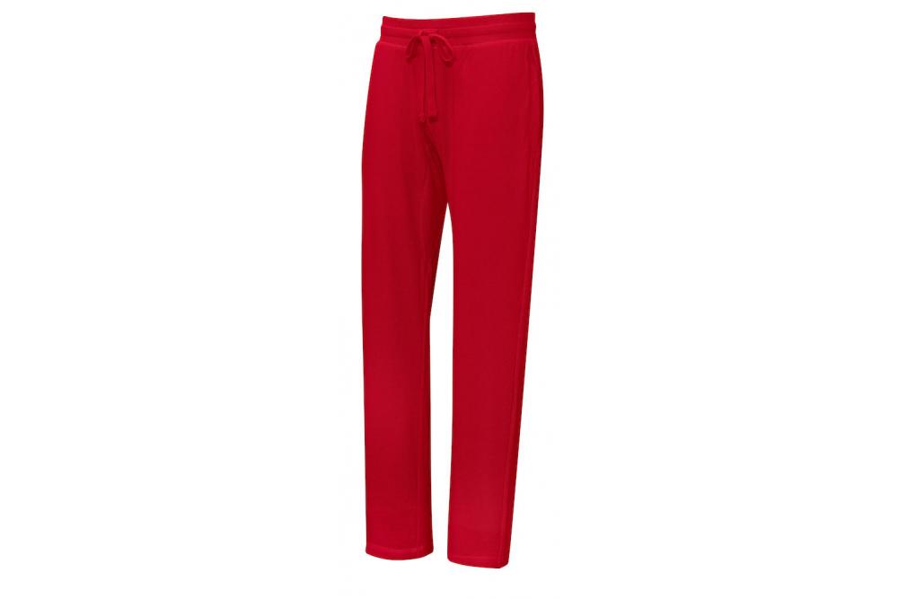 141014 460 Sweat Pants Man Red kopia