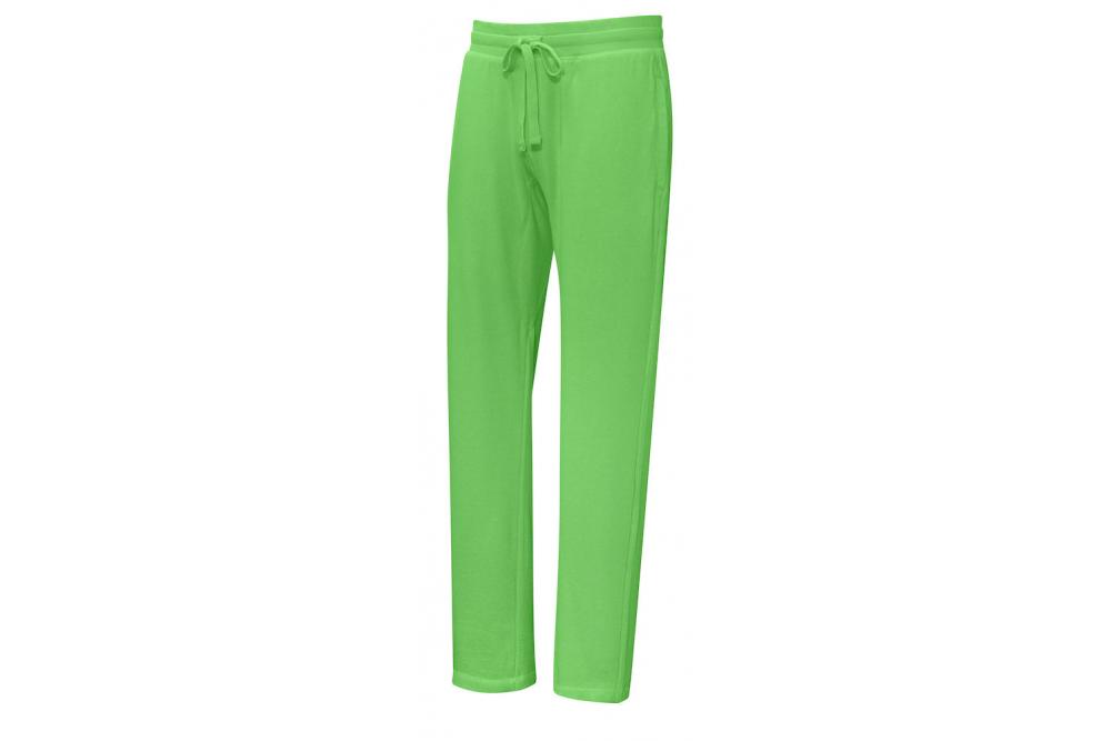 141014 645 Sweat Pants Man Green kopia