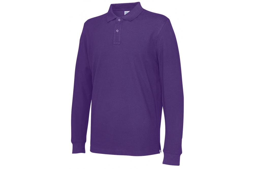 141018 885 polo LS men purple Copy