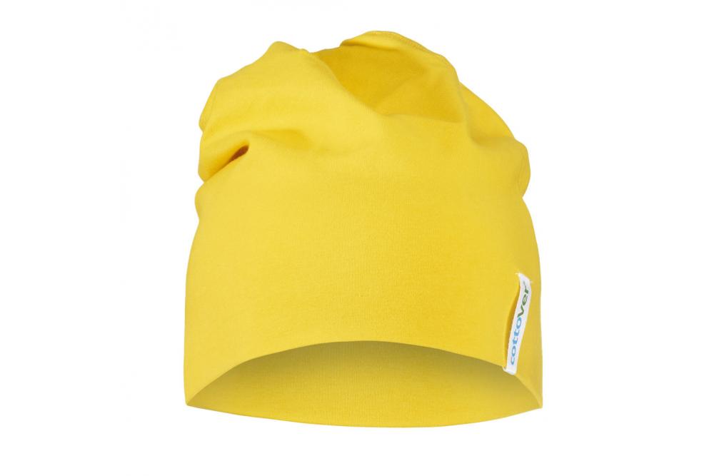 141024 255 beanie yellow F