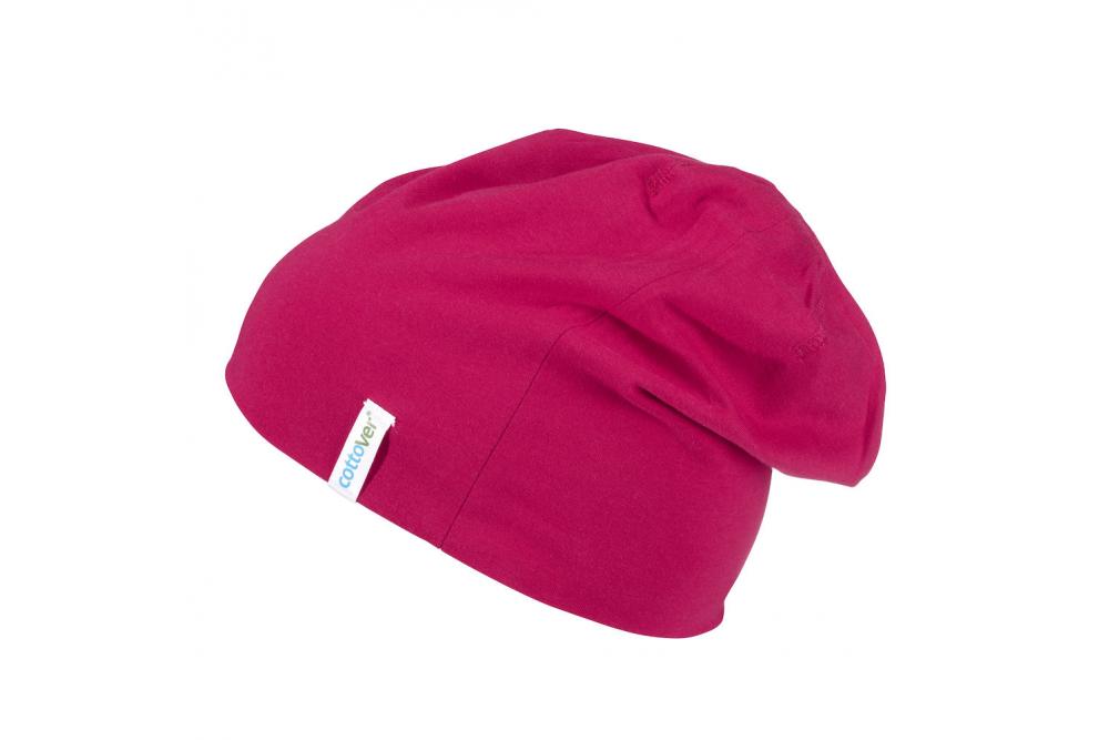 141024 435 beanie pink L