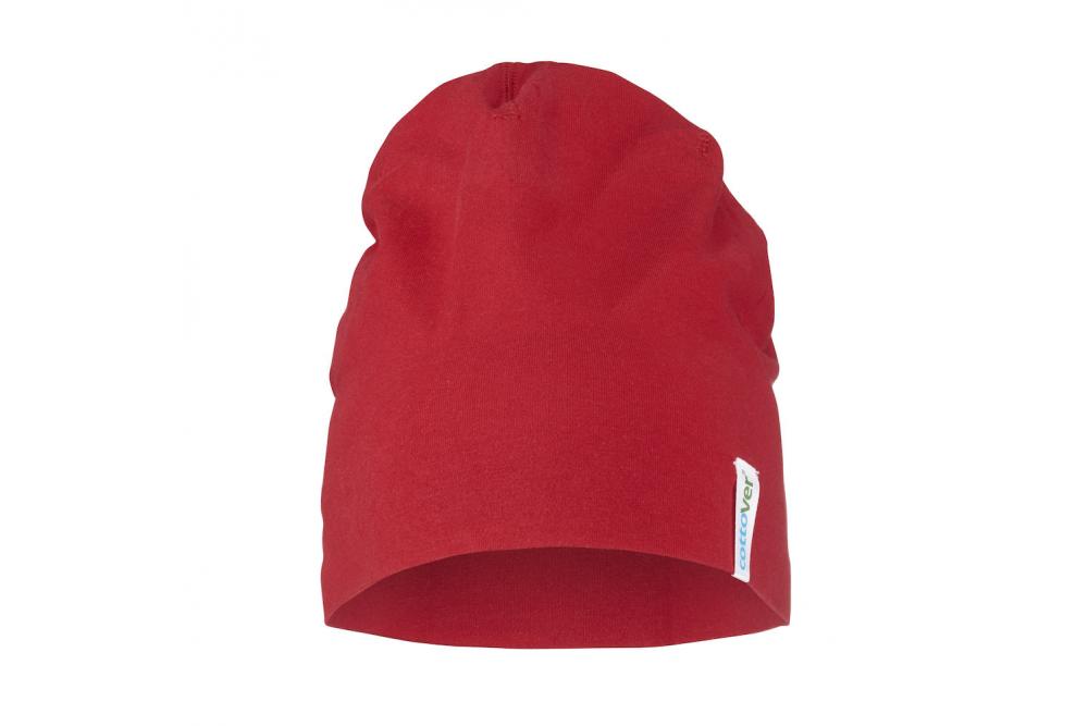 141024 460 beanie red F