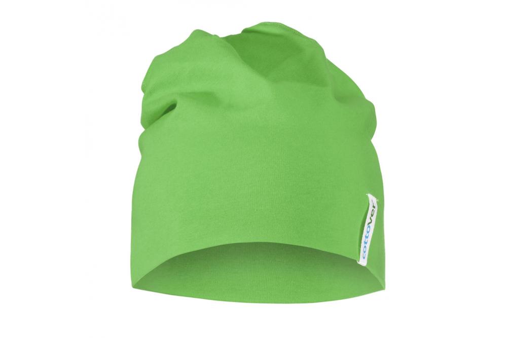 141024 645 beanie green F