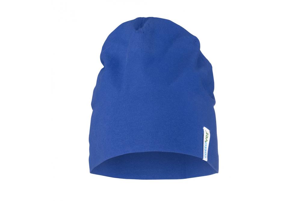 141024 767 beanie blue F