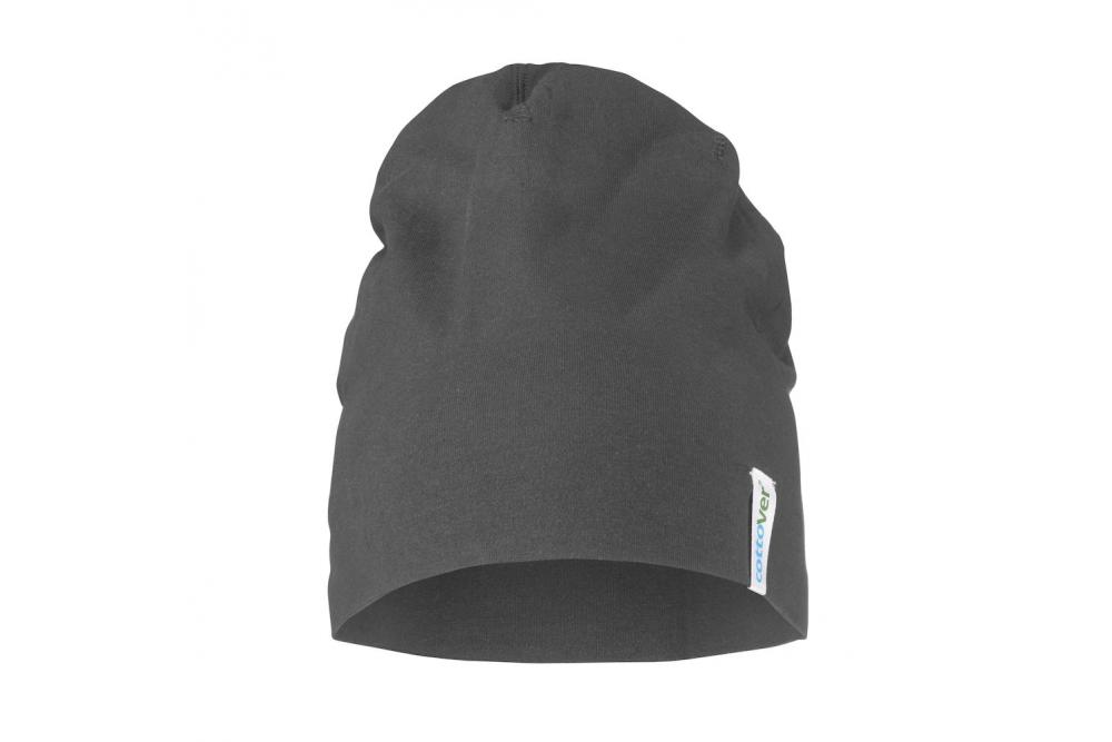 141024 980 beanie grey F