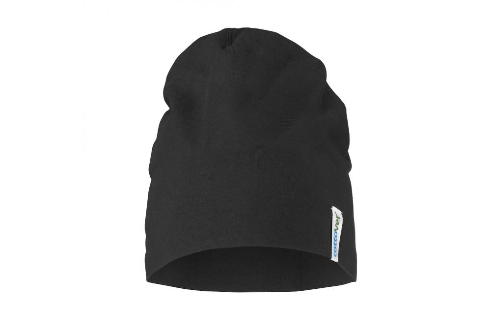 141024 990 beanie black F