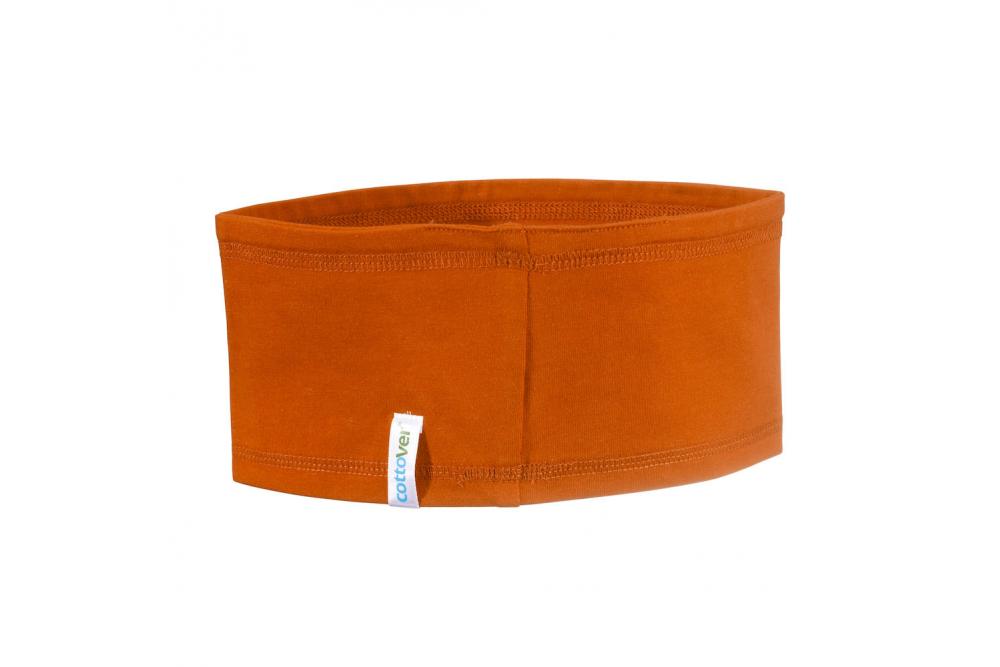 141027 290 headband orange L