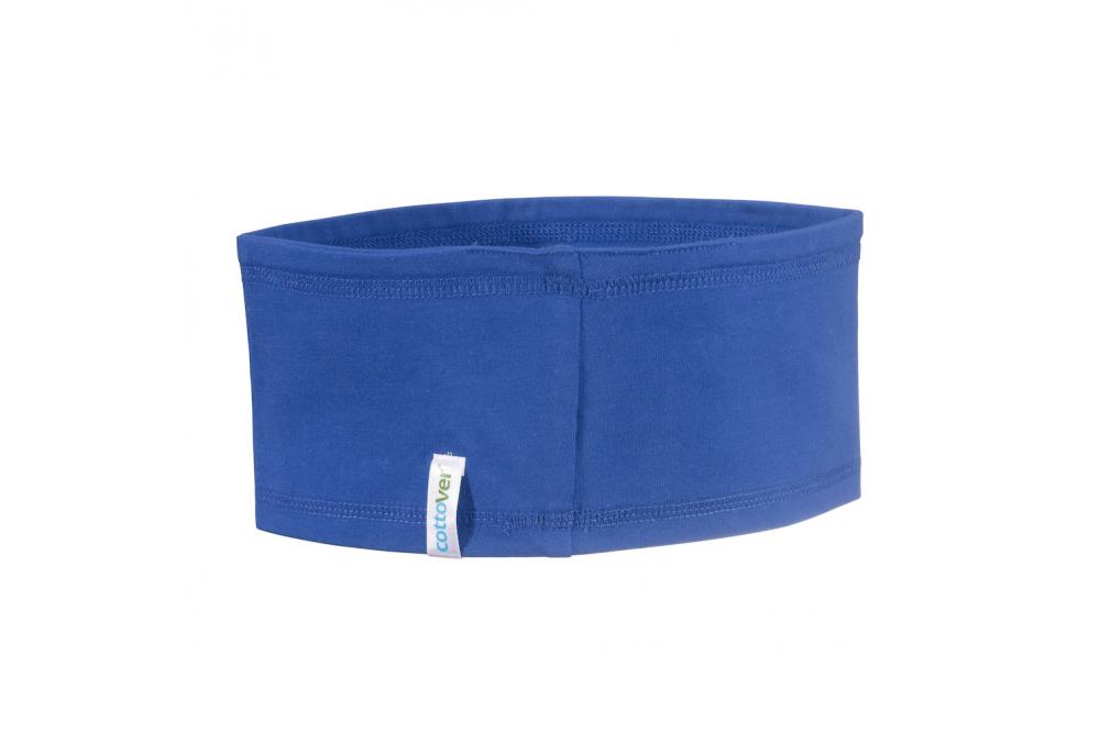 141027 767 headband blue L