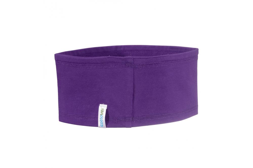141027 885 headband purple L