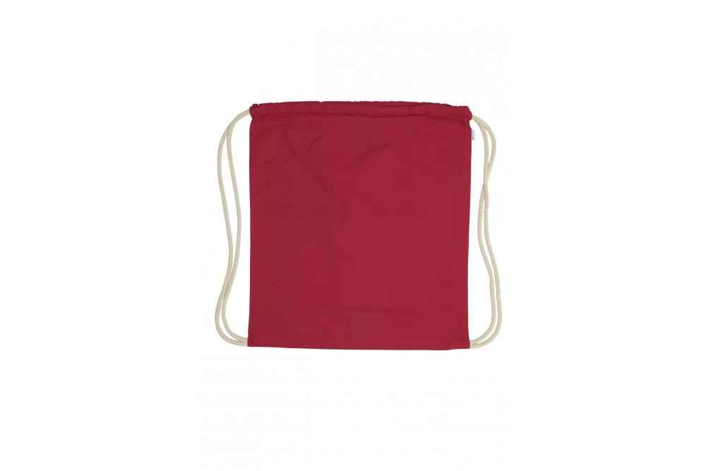 141033 460 GymBag F2 Red 001