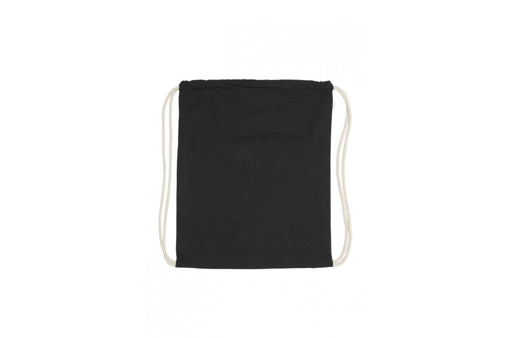 141033 990 GymBag F2 Black 001