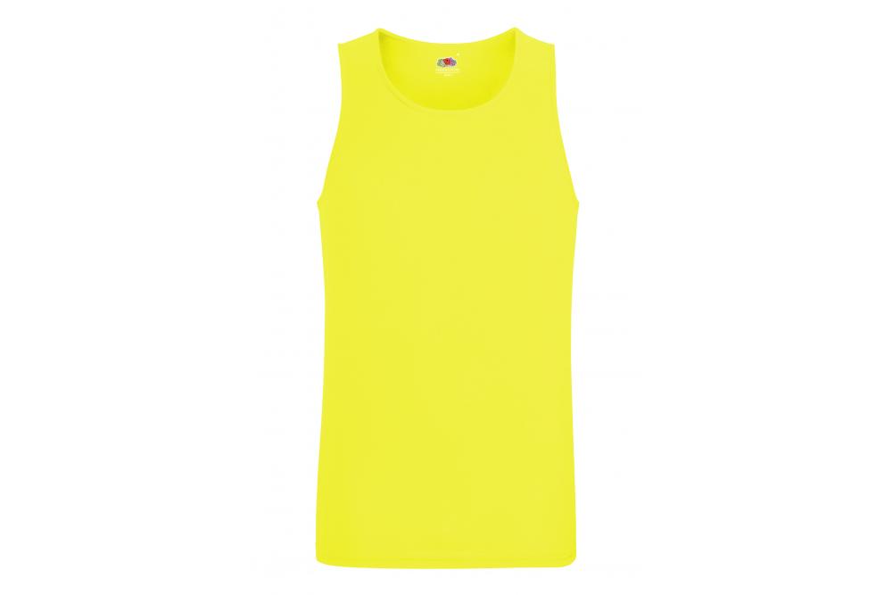 14160 Bright yellow