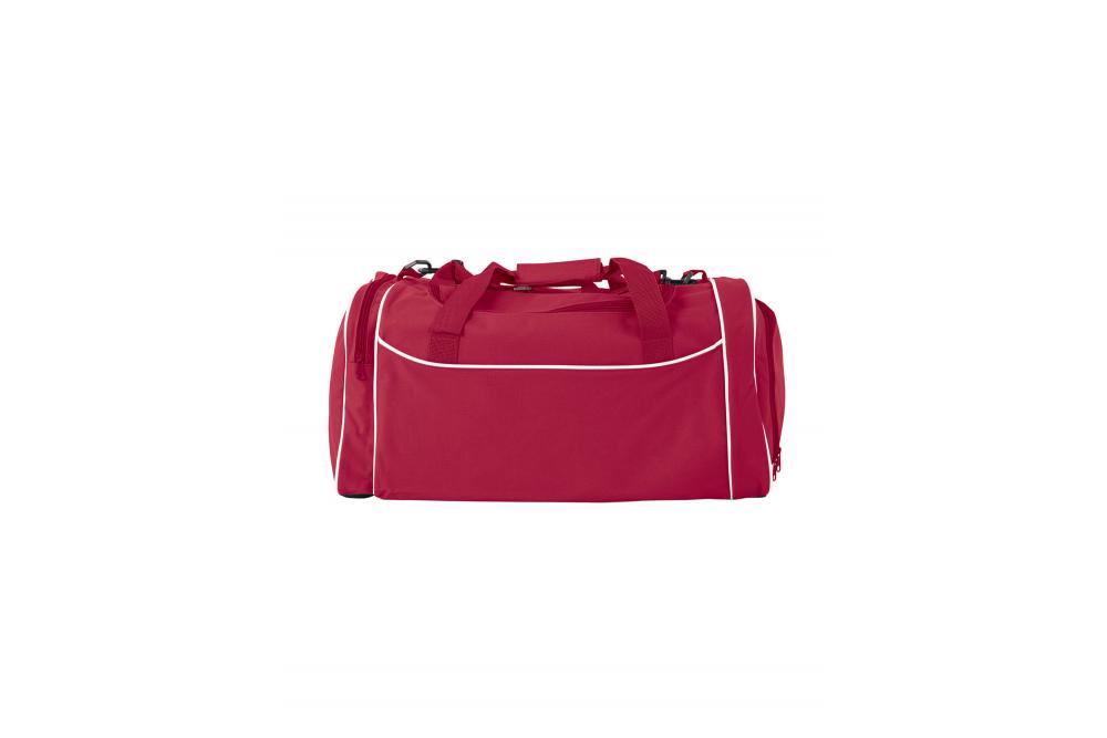 158026 341 Club Line Sportbag front