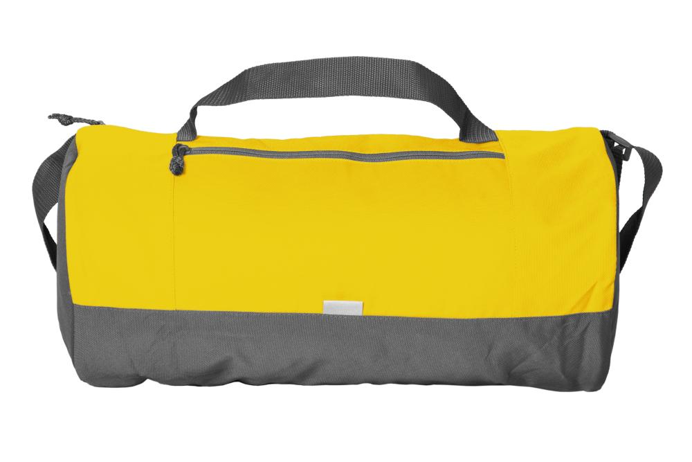 1582004 253 SportBag yellow front
