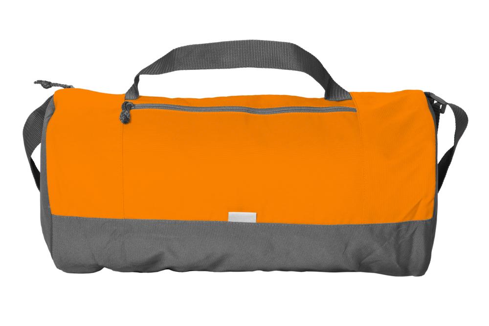 1582004 293 SportBag orange front
