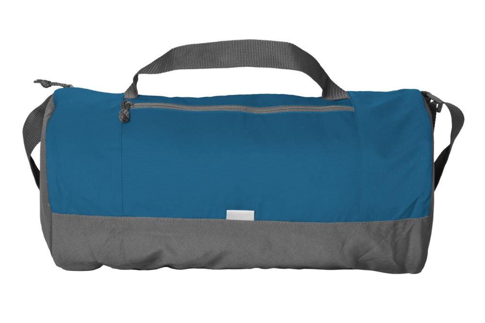 1582004 743 SportBag blue front