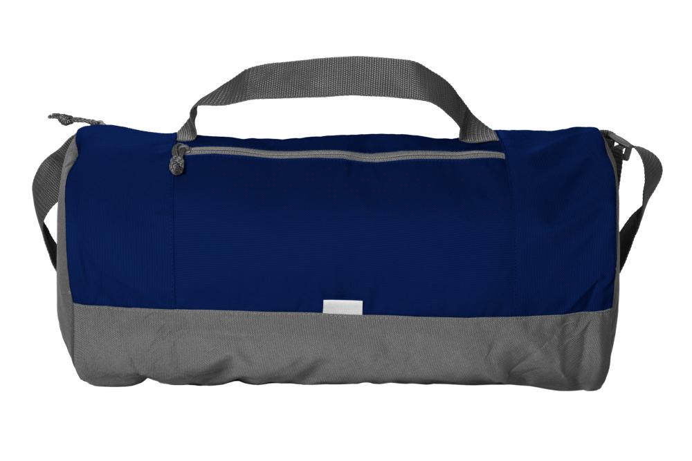 1582004 853 SportBag navy front