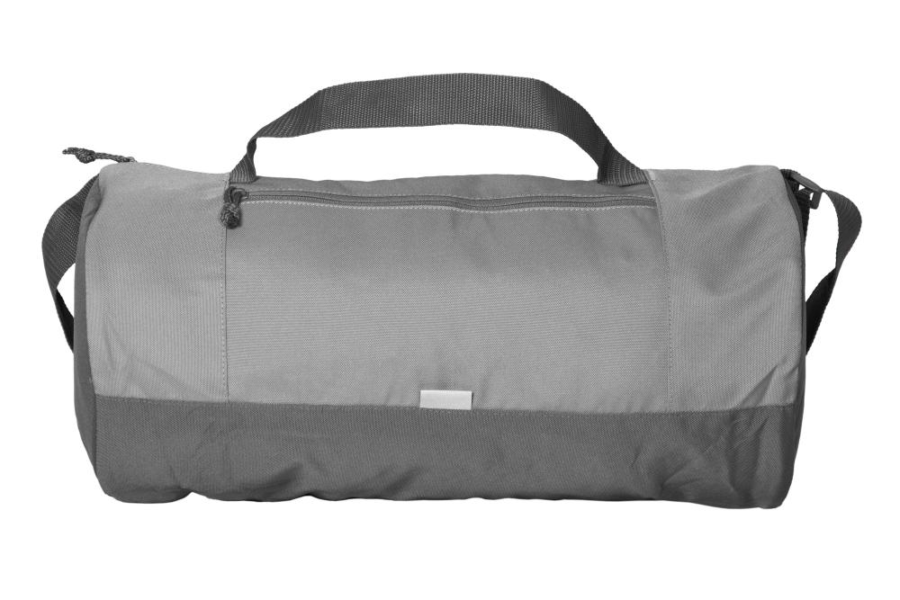 1582004 933 SportBag grey front