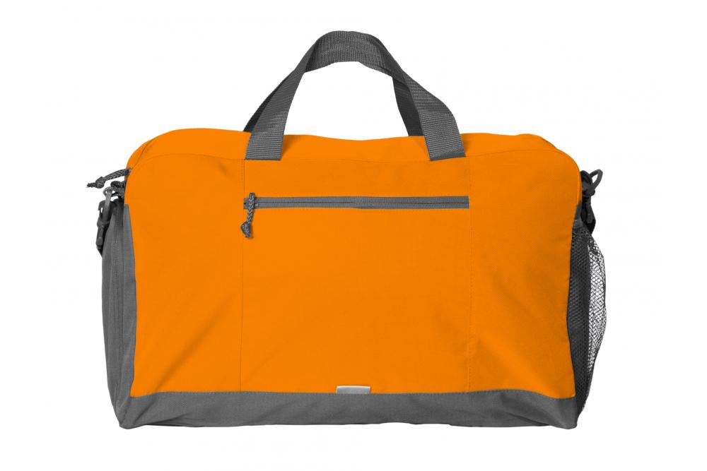 1582005 293 SportBagLarge orange front