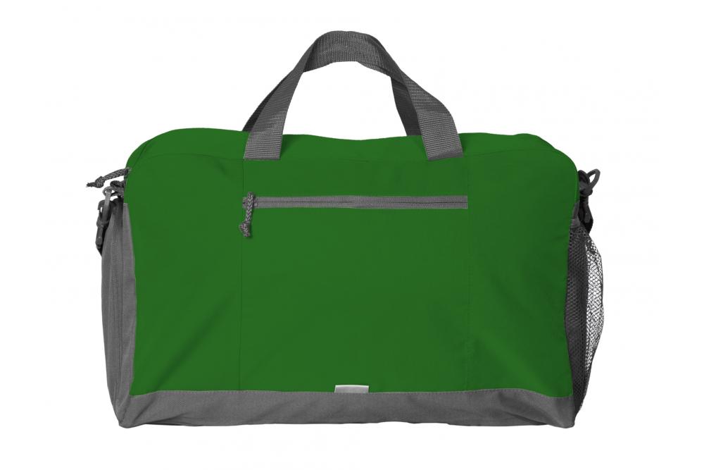 1582005 663 SportBagLarge green front