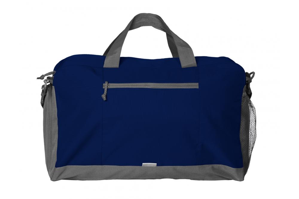 1582005 853 SportBagLarge navy front