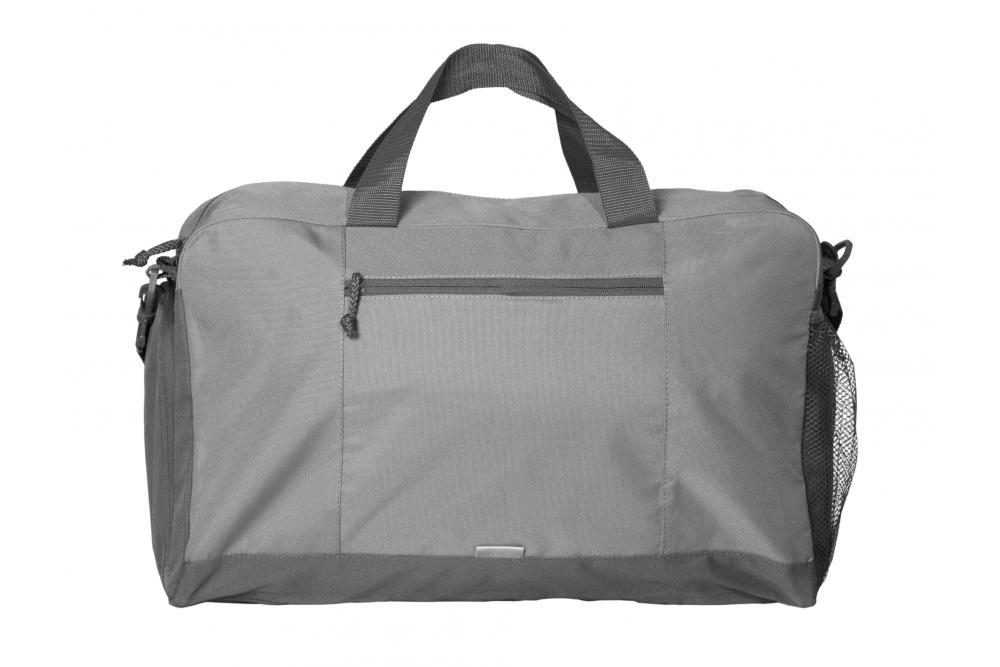 1582005 933 SportBagLarge grey front