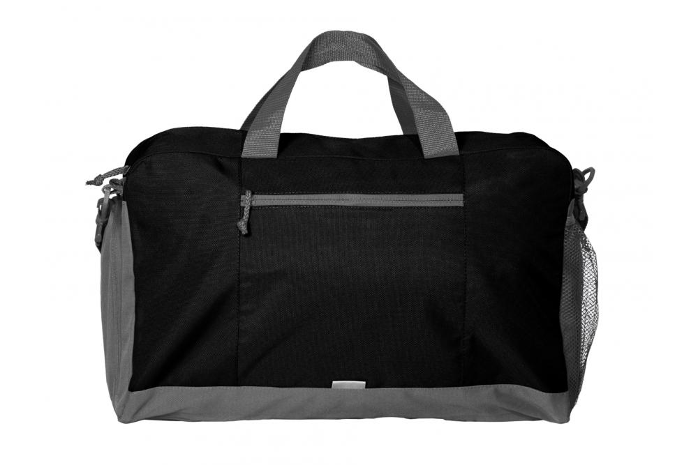1582005 993 SportBagLarge black front