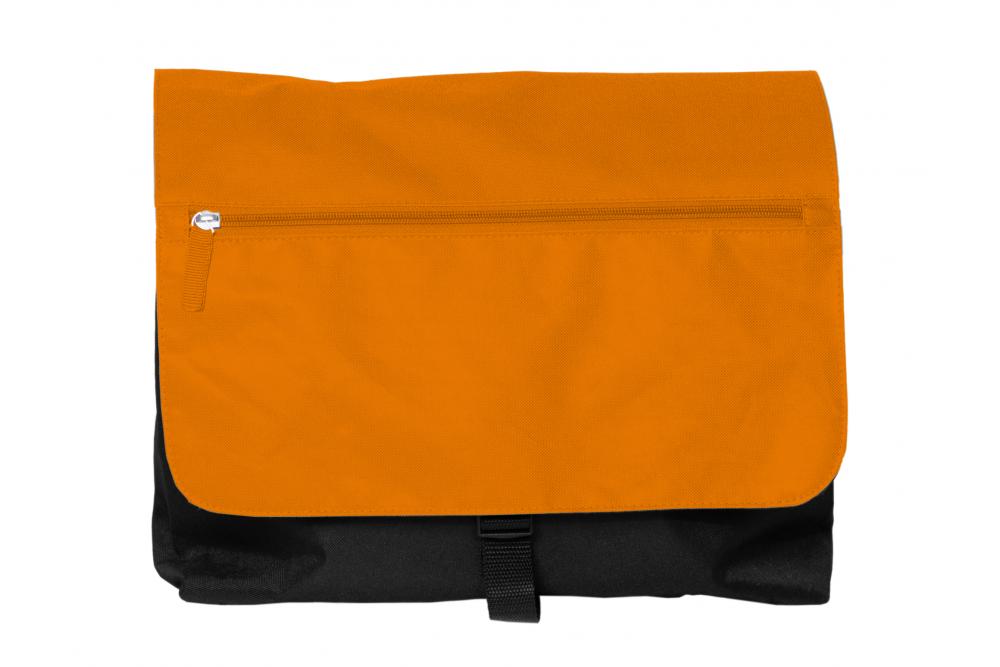 1582107 293 SkyShoulderbag orange front