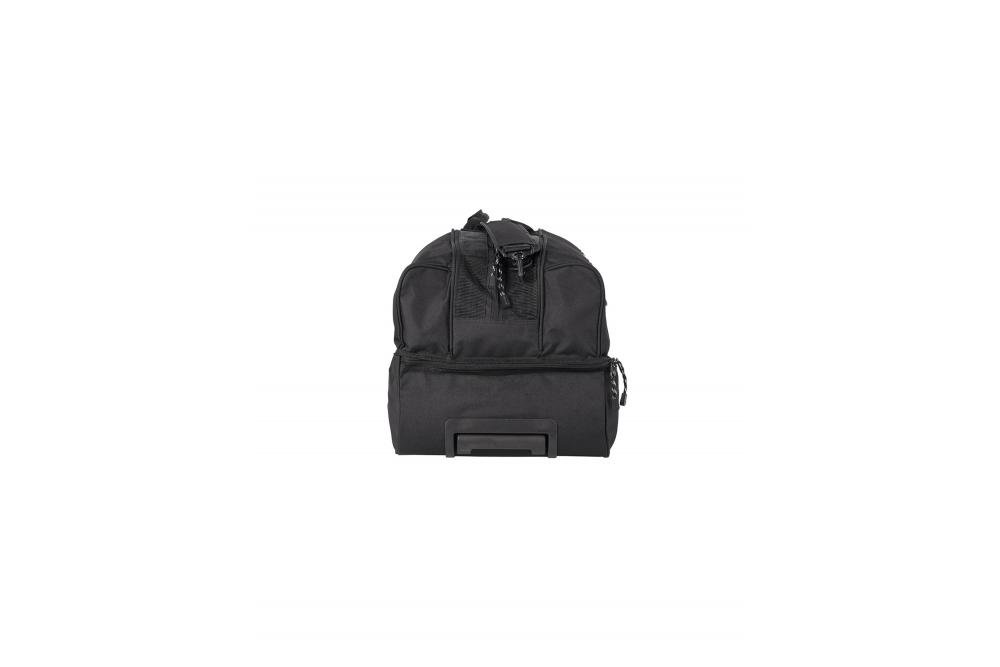 158240 990 BL Travelbag Wheels left