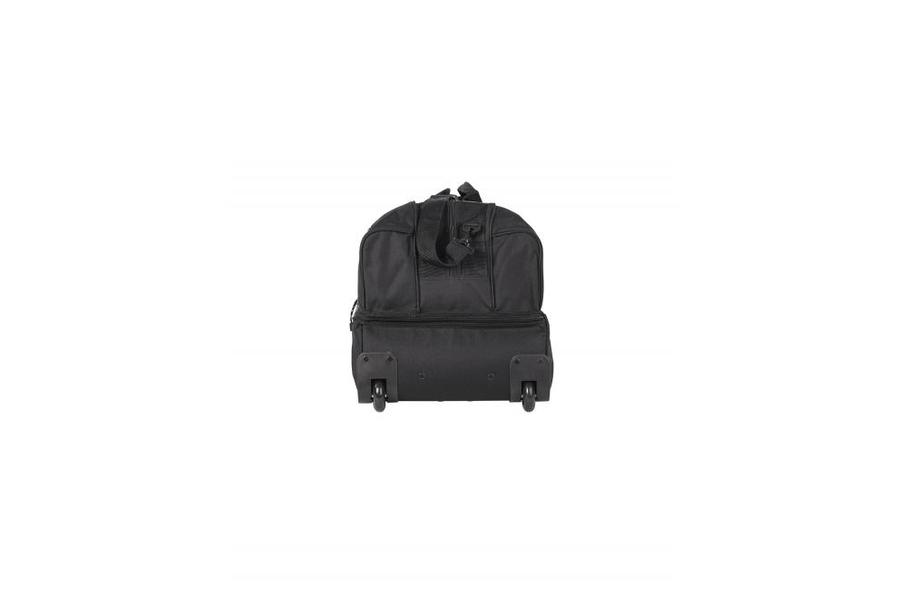 158240 990 BL Travelbag Wheels right