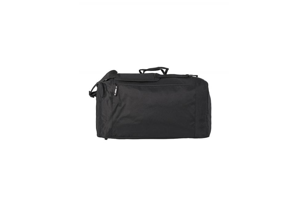 158241 990 BL Travelbag front